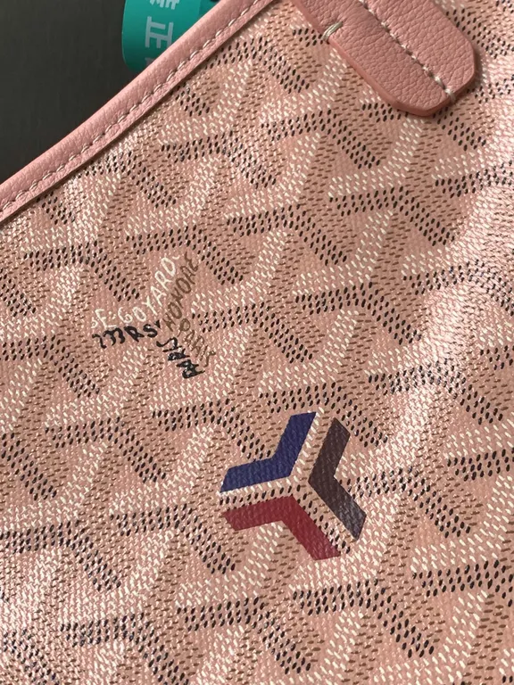 Goyard Bag 